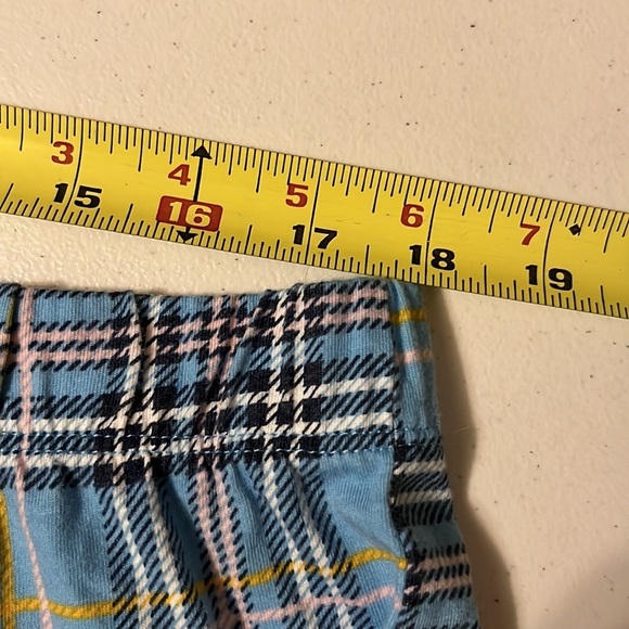 Four pair pajama bottoms. All XL. - Picture 6 of 7